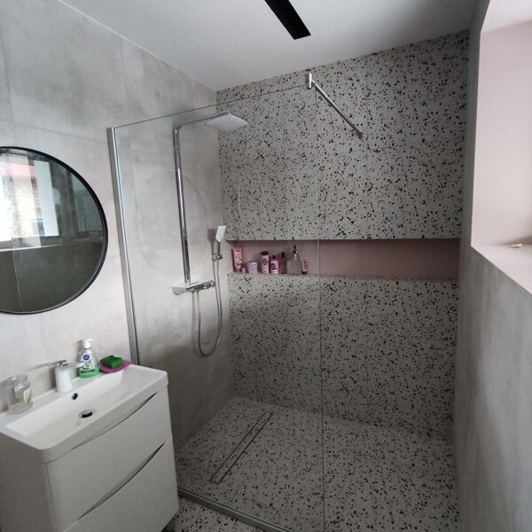 Душові перегородки