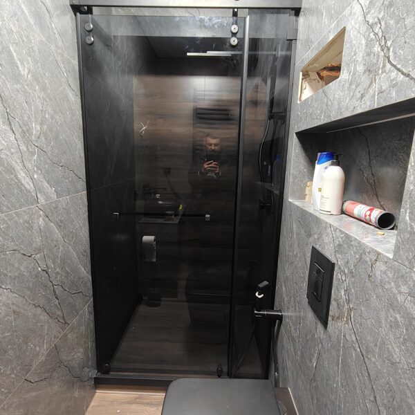 Прямі душові